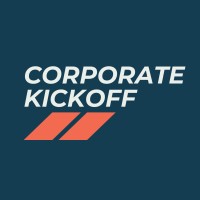 Corporate Kickoff logo - Similar company to Kick Off Digital