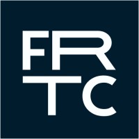 Frontech Accelerator logo - Similar company to Forward Factory