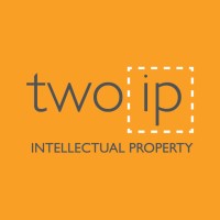 Two IP - Patent & Trade Mark Attorneys logo - Similar company to Openchainuk