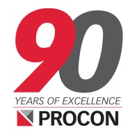 PROCON, Inc. logo - Similar company to Procon