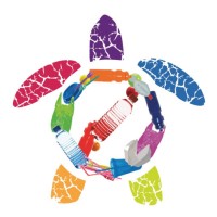 Plastic Free Southeast Asia logo - Similar company to Aaharpack