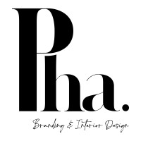 Pha logo - Similar company to Luka Studio