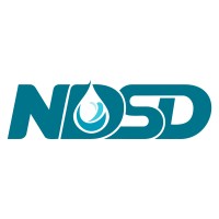 North Davis Sewer District logo - Similar company to Jordan Basin Improvement District