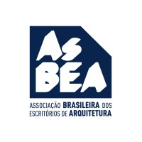 AsBEA - BR logo - Similar company to Asbea-Sp - Associação Regional Dos Escritórios De Arquitetura De São Paulo