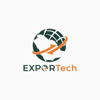 EXPORTech logo - Similar company to Nam Export