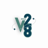 Venus28 Digital Agency logo - Similar company to Manoz - Digital Agency