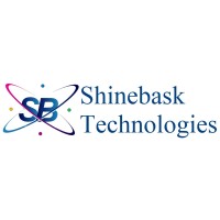 ShineBask Technologies LLC logo - Similar company to Barrel Recruiting
