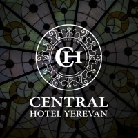 Central Hotel Yerevan logo - Similar company to Perigon Group