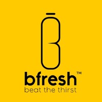 Bfresh logo - Similar company to Vroubis: Bfresh Spitiko & Feeju