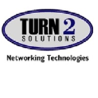 Turn 2 Solutions logo - Similar company to Tde Baltimore