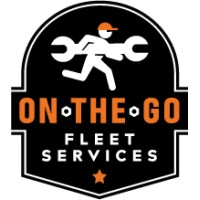 On-The-Go Fleet Services logo - Similar company to Curbtek