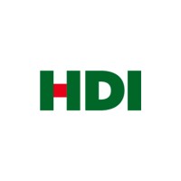 HDI Bancassurance logo - Similar company to Vesystems