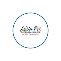 Atal Mission for Rejuvenation and Urban Transformation (AMRUT) logo - Similar company to Smart Cities Mission
