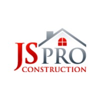 Js Pro Construction logo - Similar company to Origin Concrete, Inc.