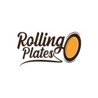 Rolling Plates logo - Similar company to Monarque Parfums
