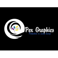 Pex Graphics logo - Similar company to Marktified Digital