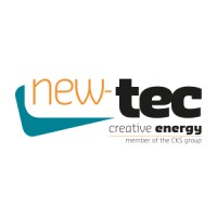 New-tec logo - Similar company to Beproactive
