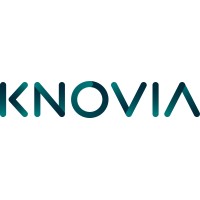 Knovia logo - Similar company to Paragon Skills