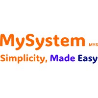 KV Infosystem Private Limited logo - Similar company to Switchray Inc.