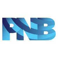 Pacific National Bank logo - Similar company to Funland Cali