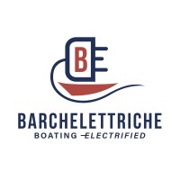 Barchelettriche logo - Similar company to Zeilen