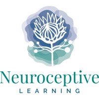 Neuroceptive Learning logo - Similar company to Leverage Accelerator