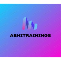 Abhitrainings logo - Similar company to Rgukt Basar