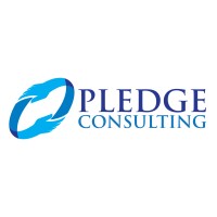 Pledge Consulting logo - Similar company to Concept Six