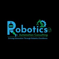 ROBOTICS AUTOMATION CONSULTING LLC logo - Similar company to Iserve It Solutions