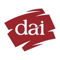 Development Associates International Cameroon logo - Similar company to Cercode.C