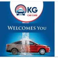 KG CAR CARE logo - Similar company to Car Gmbh & Co. Kg