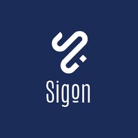 Sigon Sound Production logo - Similar company to Dada Studios