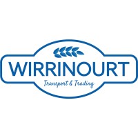 Wirrinourt Transport and Trading logo - Similar company to Trojan Haulage