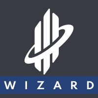 WIZARD logo - Similar company to Bas Associates