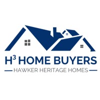 H3 HomeBuyers logo - Similar company to Dregalla Development, Llc
