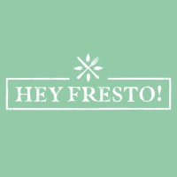 Hey Fresto! logo - Similar company to Bloom & Brew Ltd