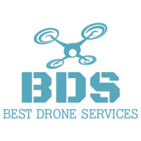 Best Drone Services logo - Similar company to Primer Grupo Inmobiliarias