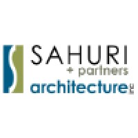 SAHURI + Partners Architecture Inc. logo - Similar company to Carvel Creative