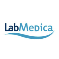 Lab Medica logo - Similar company to Lab One Ltd