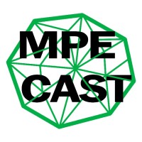 MPE | Podcast logo - Similar company to Cre Principles