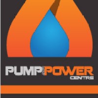 Pump and Power Centre logo - Similar company to Speakwrite Consulting
