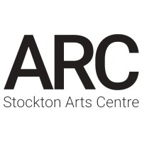 ARC Stockton Arts Centre logo - Similar company to Write Online Microlearning