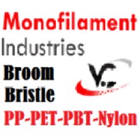 Monofilament Broom logo - Similar company to Sultan Ropes