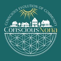 Conscious Evolution of Community logo - Similar company to Veg'N Out