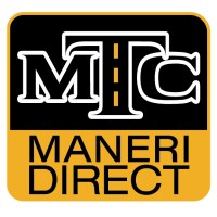 Maneri Traffic Control logo - Similar company to Traffic Control Inc.