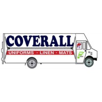 Coverall Uniform Linen & Mats logo - Similar company to Vedderbrook Properties