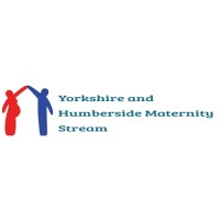 Yorkshire and Humberside Maternity Stream of Sanctuary logo - Similar company to Maternity Stream Research Network