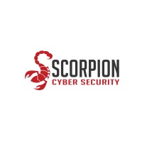Scorpion Cyber Security logo - Similar company to Pcsi | Partnership For Cyber Security Innovation