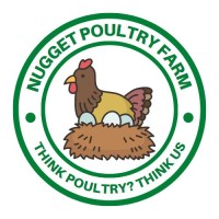 Nugget Poultry Farm logo - Similar company to Dunin-Deshpande Innovation Centre At Queen'S University