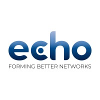 Echo Technologies logo - Similar company to Echo Water
